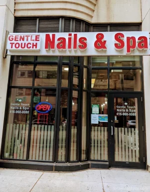 Gentle Touch Nails & Spa, Toronto - Photo 1