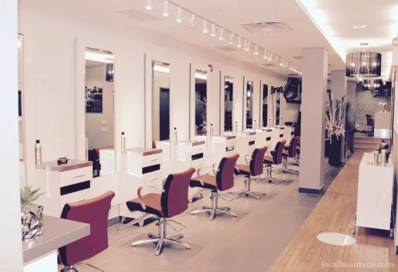 RUNWAY Hair Studio, Toronto - Photo 2