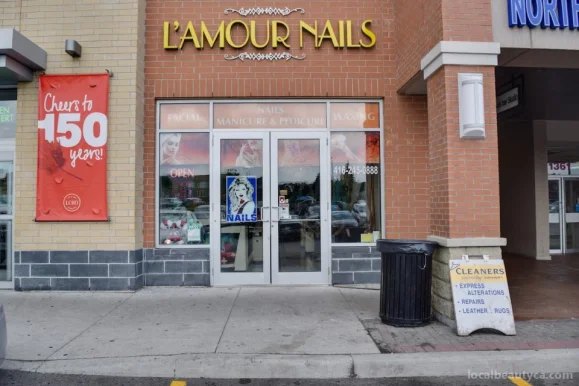 L'amour Nails, Toronto - Photo 4