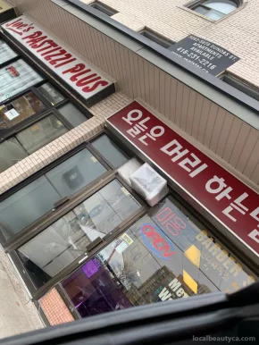 Choe’s Hair Salon, Toronto - Photo 3