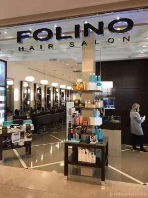 Folino Hair Salon, Toronto - Photo 1