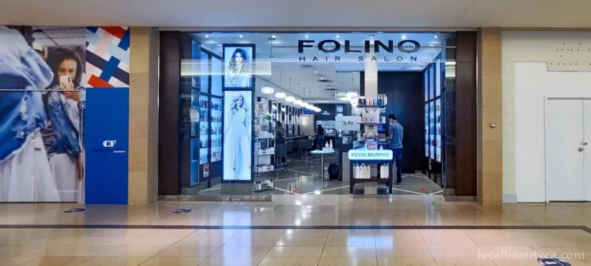 Folino Hair Salon, Toronto - Photo 3