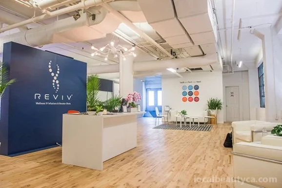 REVIV at MyBest Clinic, Toronto - Photo 1