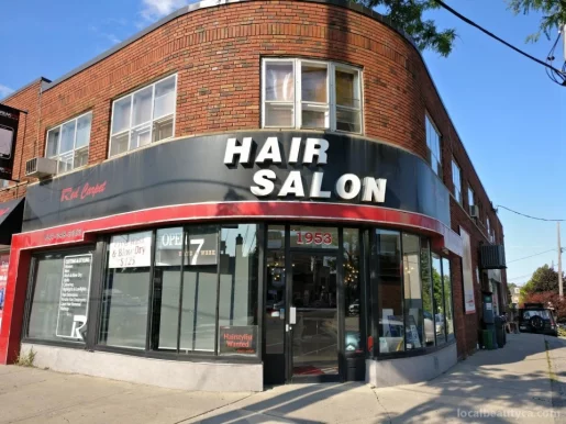 Red Carpet Hair Salon & Spa, Toronto - Photo 4