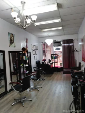 Sheek Hair Salon & Spa, Toronto - Photo 4
