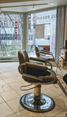 Paul Pecorella Hair Salon, Toronto - Photo 3
