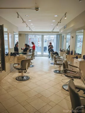 Paul Pecorella Hair Salon, Toronto - Photo 1