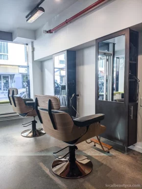 Chura Hair Salon, Toronto - Photo 1
