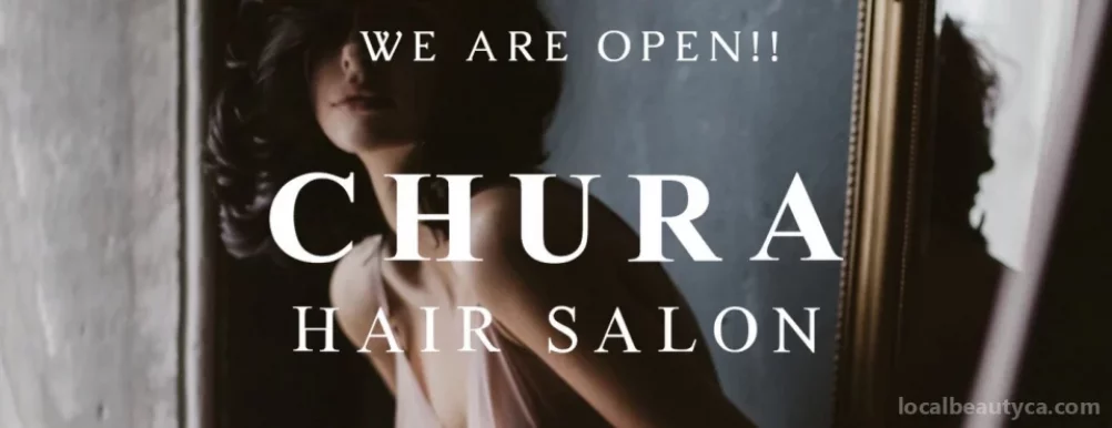 Chura Hair Salon, Toronto - Photo 3