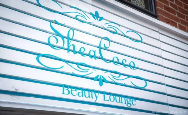 SheaCoco Beauty Lounge, Toronto - Photo 4