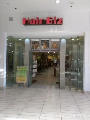 Hair Biz, Toronto - Photo 2