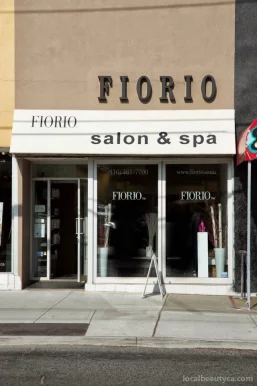 Fiorio Bayview Salon Spa, Toronto - Photo 3