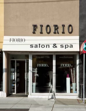 Fiorio Bayview Salon Spa, Toronto - Photo 1