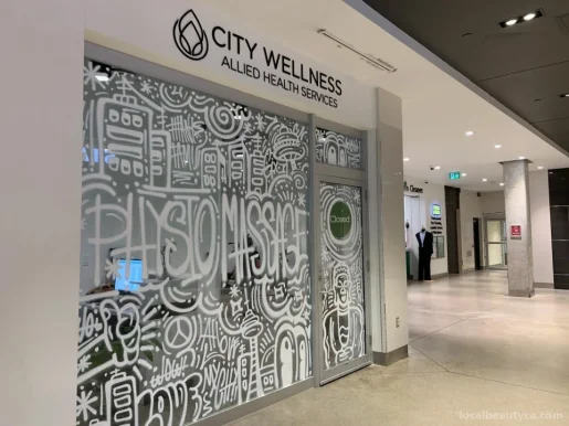 City Wellness, Toronto - 