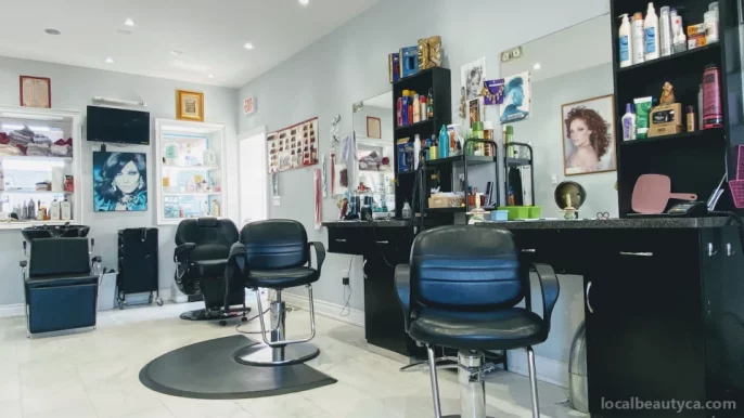 Trendz Hair & Beauty Salon, Toronto - Photo 2