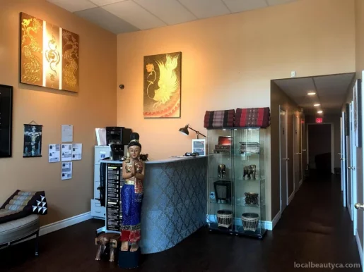 King Thai Massage Health Care Centre, Scarborough, Toronto - Photo 3