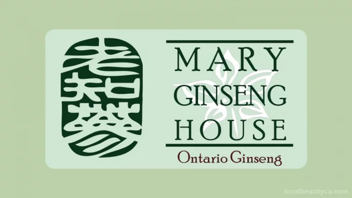 Mary Ginseng House, Toronto - Photo 1