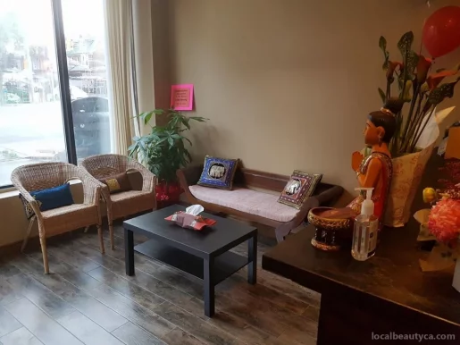 Aum Ayurvedic & Thai Massage, Toronto - Photo 1