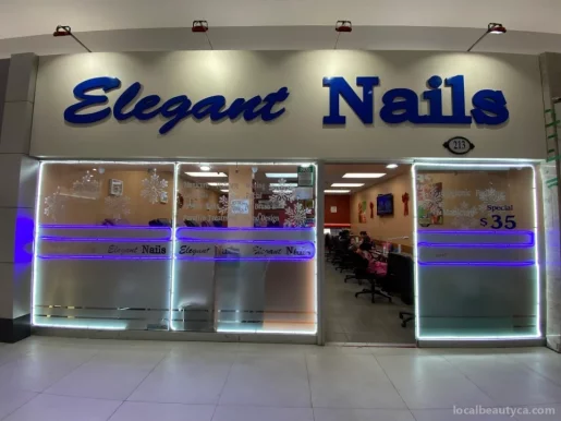 Elegant Nails, Toronto - Photo 2