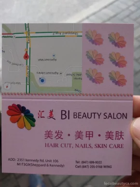 BI Beauty Salon, Toronto - Photo 2