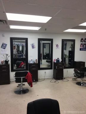 New Feeling Hair Salon, Toronto - Photo 4