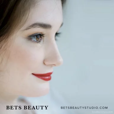 Bets Beauty Studio, Toronto - Photo 4