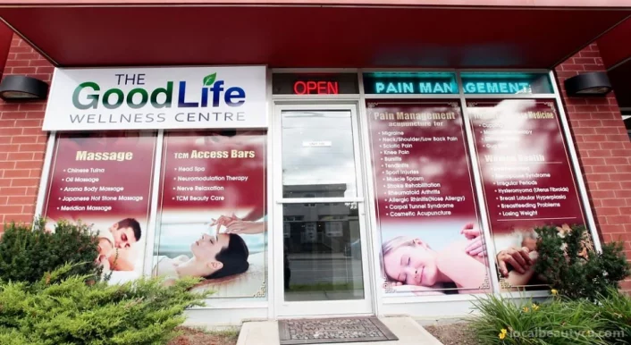 The Good Life Wellness Centre, Toronto - Photo 1
