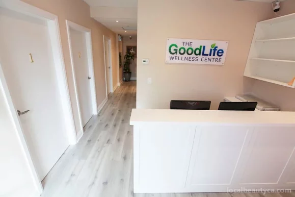 The Good Life Wellness Centre, Toronto - Photo 2
