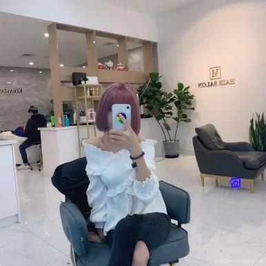V1 hair salon, Toronto - Photo 1