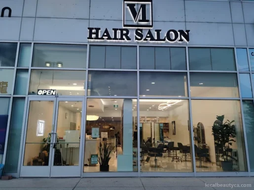 V1 hair salon, Toronto - Photo 2