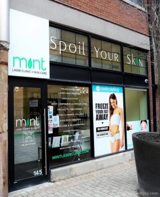 Mint Laser, Toronto - Photo 4