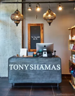 Tony Shamas Hair & Laser, Toronto - Photo 3