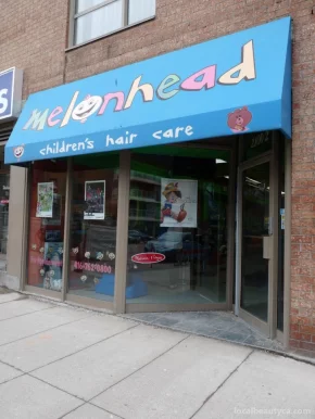Melonhead Children's Hair Care, Toronto - Photo 2