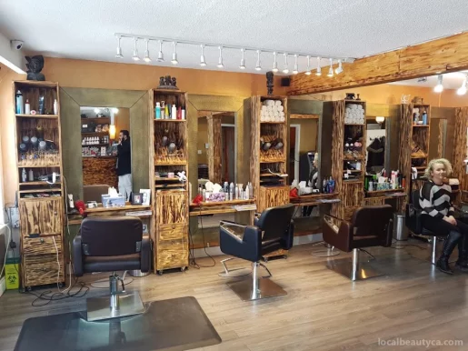Arshia Hair Salon & Spa, Toronto - Photo 2