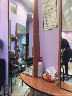 Po-Feer Hair Salon, Toronto - Photo 1