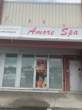 Amore Spa, Toronto - 