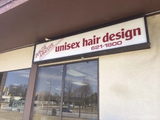 Image Makers Hair Design Inc, Toronto - 