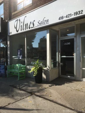 Vilnes Salon, Toronto - Photo 1