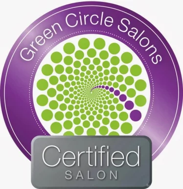 Green Circle Salons, Toronto - Photo 4