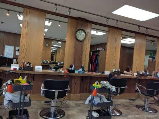 Kyoung Hee Hair Salon, Toronto - Photo 2