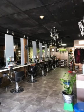 Kyoung Hee Hair Salon, Toronto - Photo 4