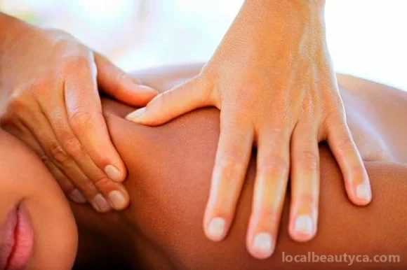 Esu Massage Therapy, Toronto - Photo 3