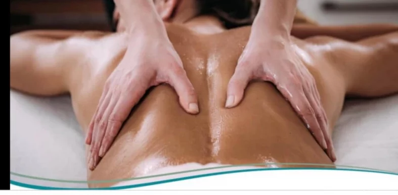 TIGHT & TONE Registered Massage Therapy, Toronto - Photo 4