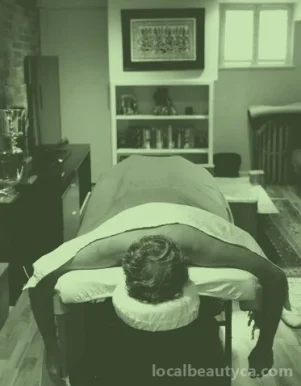 Nomad Massage Therapy, Toronto - Photo 1