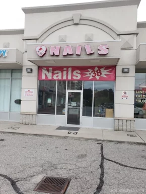 Nails, Toronto - Photo 1