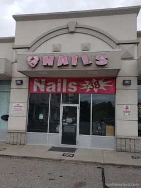 Nails, Toronto - Photo 2