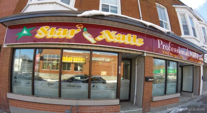 Star Nails, Toronto - Photo 1