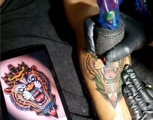 Tintados Tattoo Studio, Toronto - Photo 1