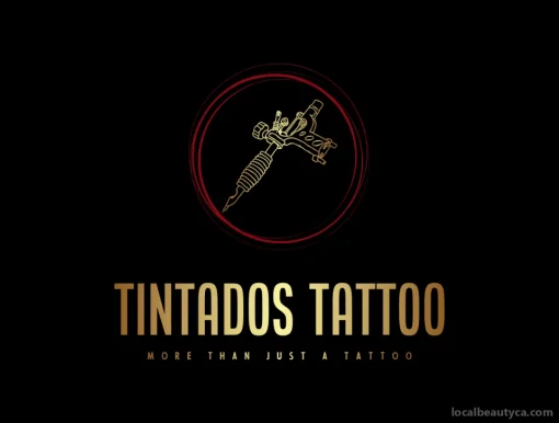 Tintados Tattoo Studio, Toronto - Photo 3