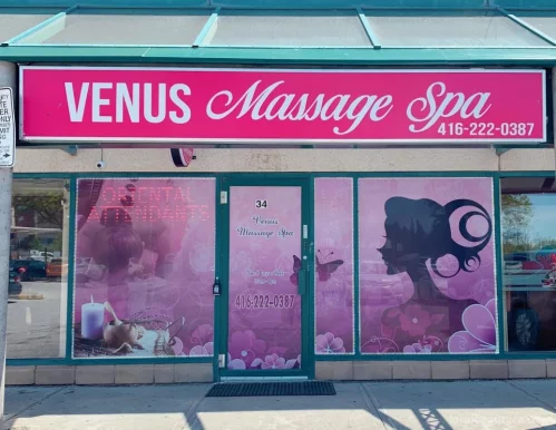 Venus Massage Spa, Toronto - Photo 4